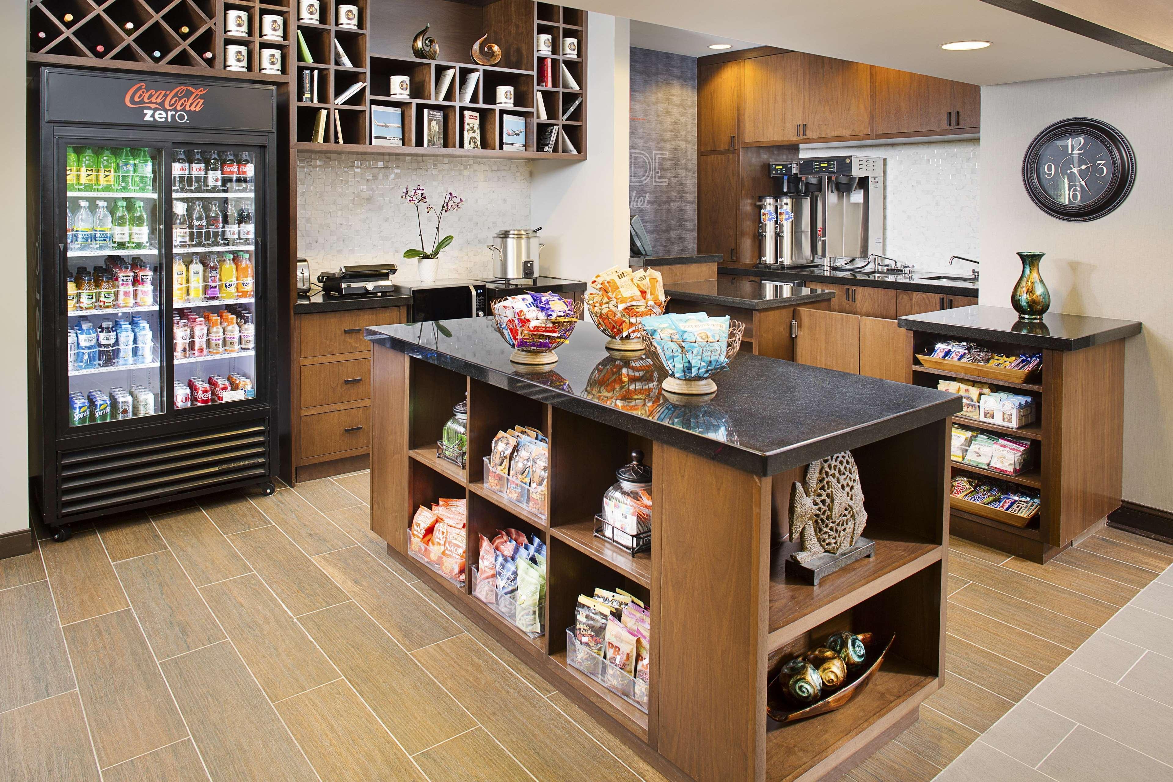 Doubletree By Hilton Baltimore - BWI Airport Linthicum Bagian luar foto