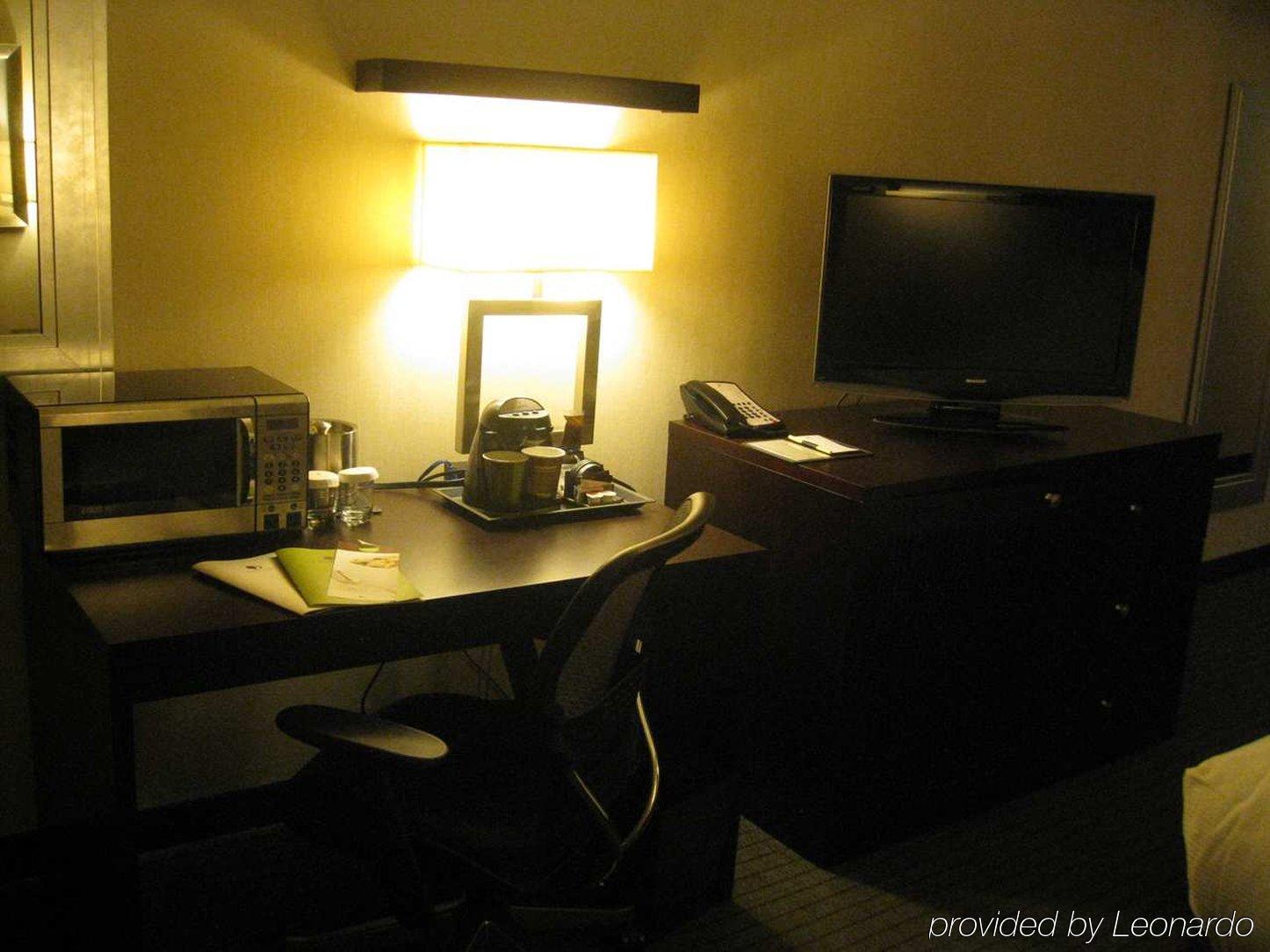Doubletree By Hilton Baltimore - BWI Airport Linthicum Ruang foto