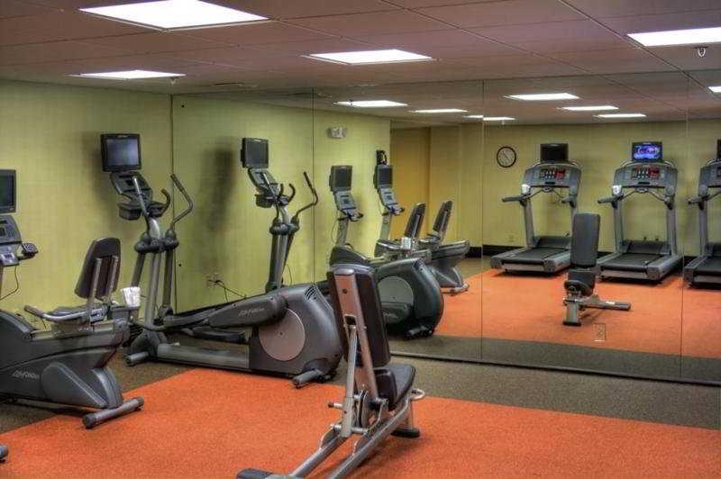 Doubletree By Hilton Baltimore - BWI Airport Linthicum Bagian luar foto