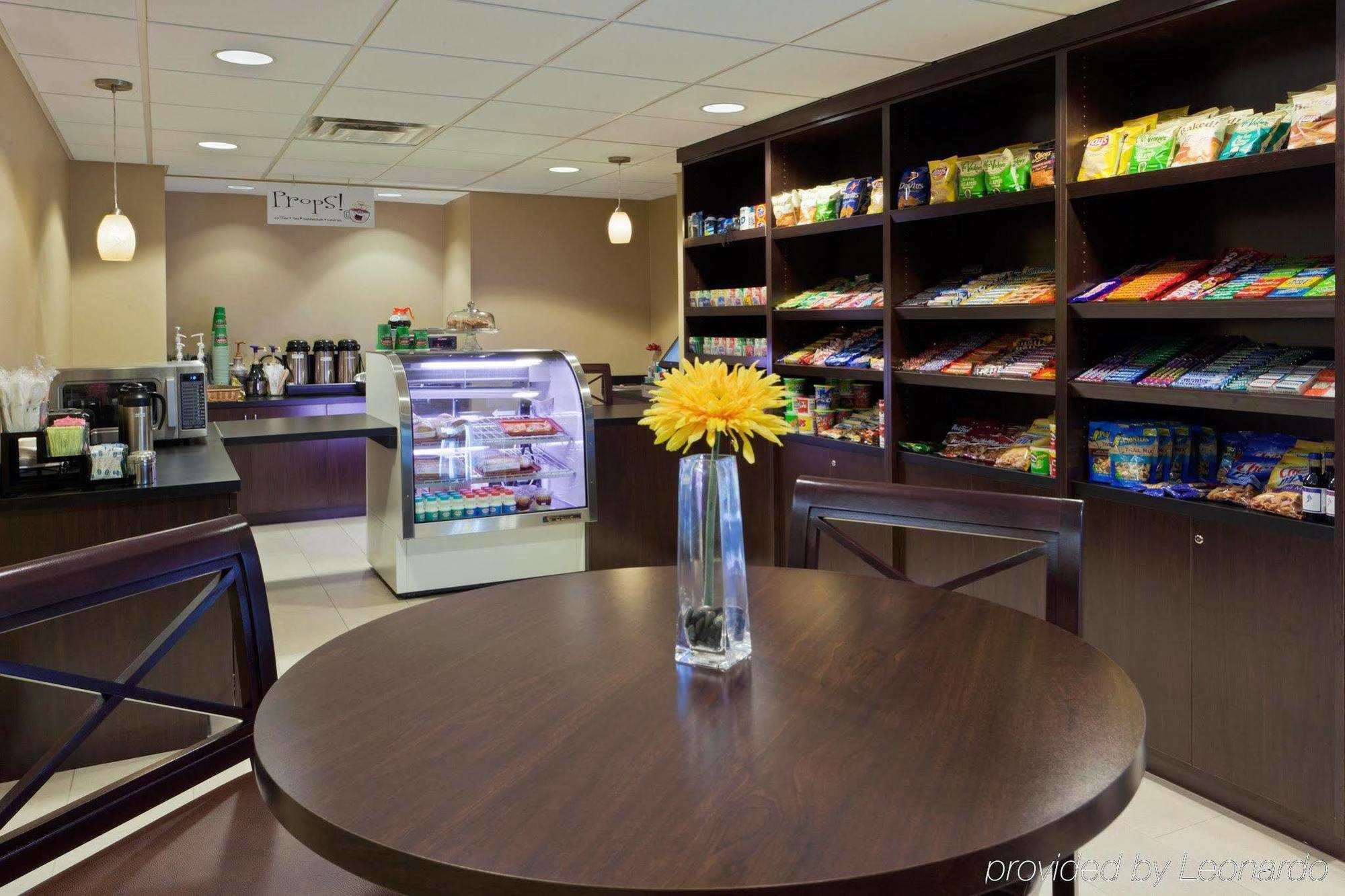 Doubletree By Hilton Baltimore - BWI Airport Linthicum Bagian luar foto