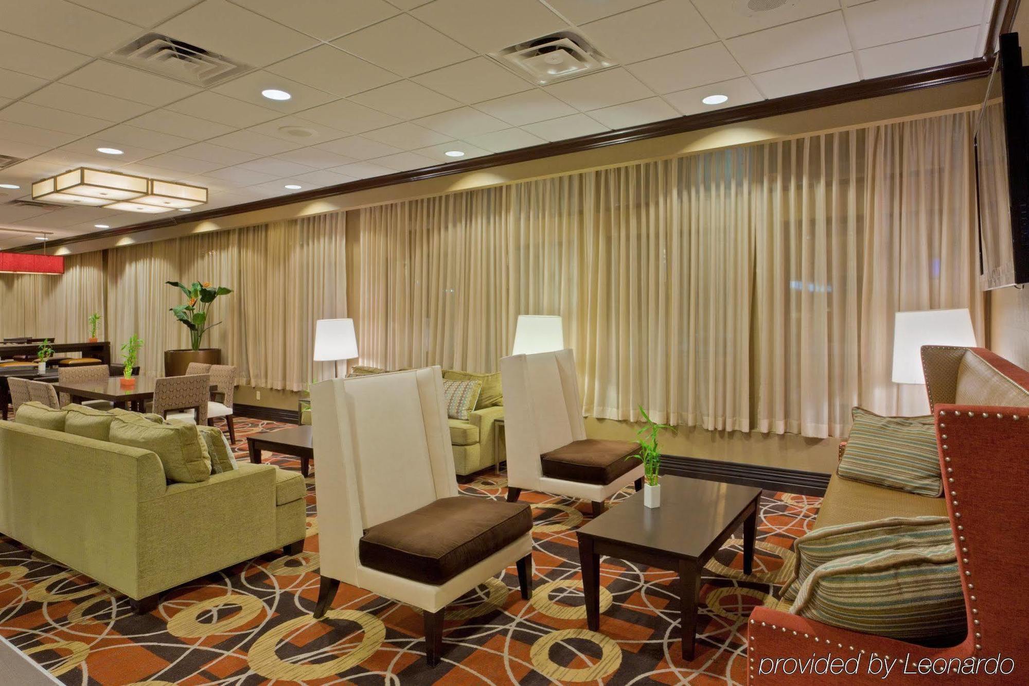 Doubletree By Hilton Baltimore - BWI Airport Linthicum Bagian luar foto