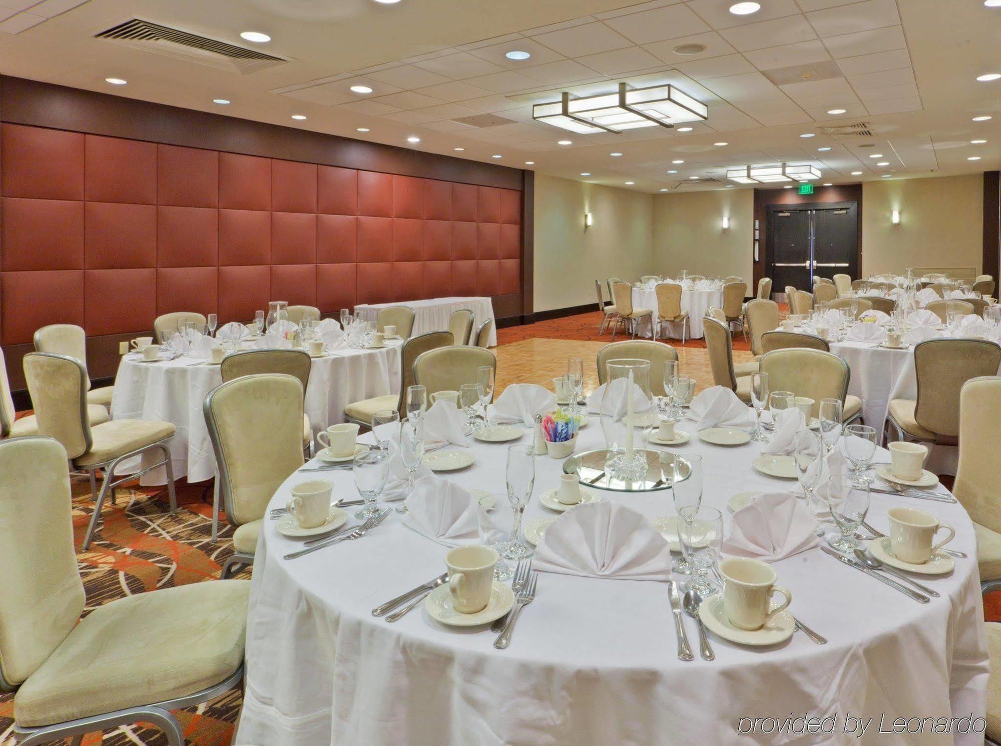 Doubletree By Hilton Baltimore - BWI Airport Linthicum Bagian luar foto